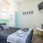 Espace Rennaissance 3*