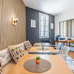 Gasthuis Espace Rennaissance 3*