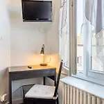 Espace Rennaissance 3* Chantonnay