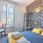 Espace Rennaissance Gasthuis 3*