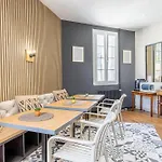 Espace Rennaissance 3* Chantonnay