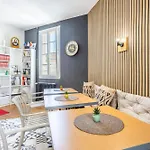 Espace Rennaissance 3*