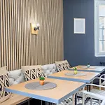 Espace Rennaissance Affittacamere