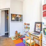 Affittacamere Espace Rennaissance 3*