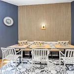 Espace Rennaissance Affittacamere 3*