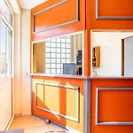 Espace Rennaissance Affittacamere 3*