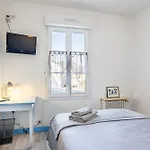 Espace Rennaissance Affittacamere