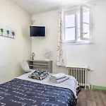 Espace Rennaissance 3*