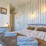 Espace Rennaissance Affittacamere