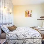 Espace Rennaissance Affittacamere 3*