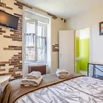 Espace Rennaissance 3*
