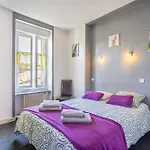 Affittacamere Espace Rennaissance