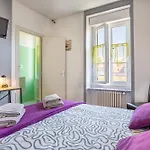 Espace Rennaissance Affittacamere 3*