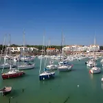 Espace Rennaissance Affittacamere 3*