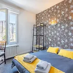 Espace Rennaissance Affittacamere
