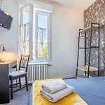 Espace Rennaissance Affittacamere 3*
