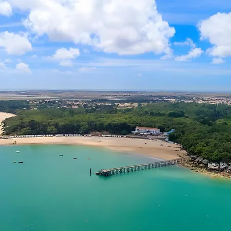 Espace Rennaissance Affittacamere Chantonnay