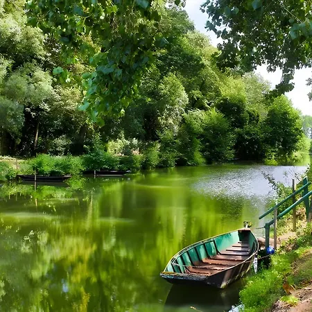 Espace Rennaissance 3*