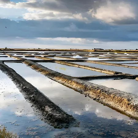 Espace Rennaissance 3* Chantonnay