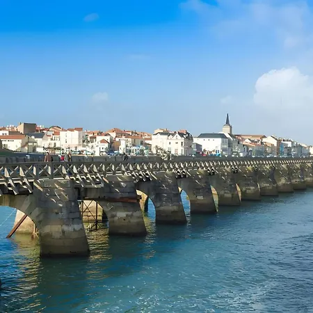 Affittacamere Espace Rennaissance Chantonnay