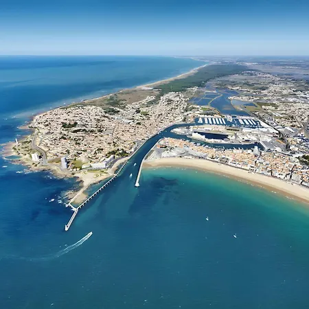 Espace Rennaissance Affittacamere