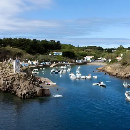 Espace Rennaissance 3*