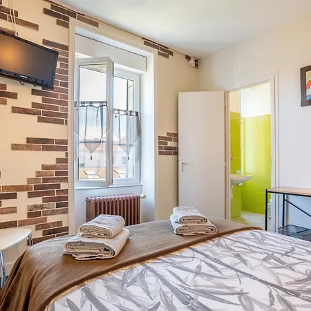 Espace Rennaissance 3*