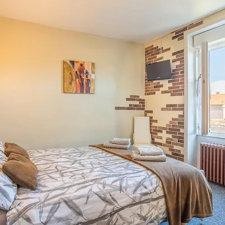 Affittacamere Espace Rennaissance