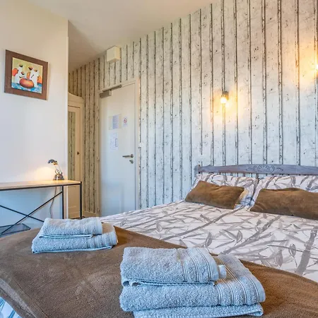 Affittacamere Espace Rennaissance