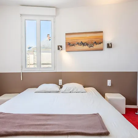 Espace Rennaissance Chantonnay