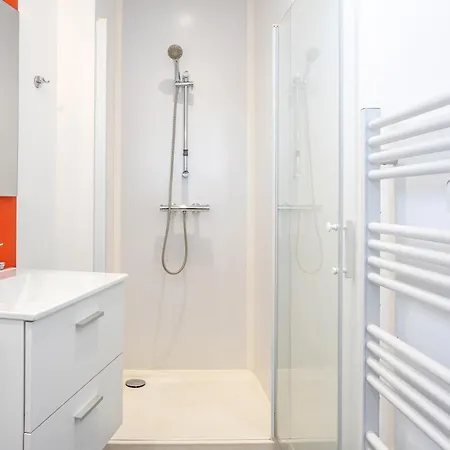 Espace Rennaissance Affittacamere 3*