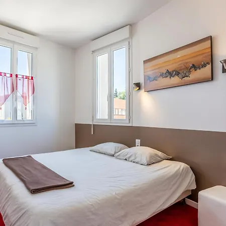 Affittacamere Espace Rennaissance