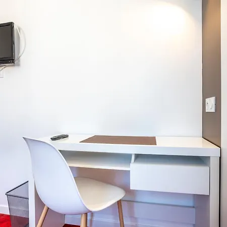 Espace Rennaissance Affittacamere