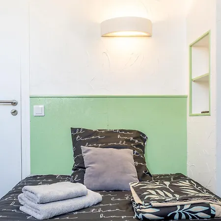 Affittacamere Espace Rennaissance Chantonnay