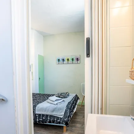 Espace Rennaissance Affittacamere Chantonnay