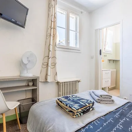 Espace Rennaissance 3*