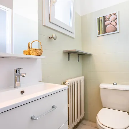 Espace Rennaissance Affittacamere