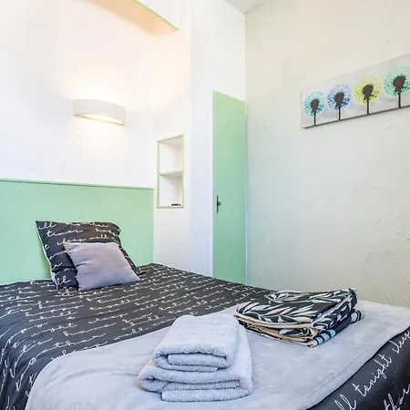 Affittacamere Espace Rennaissance Chantonnay