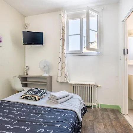 Espace Rennaissance 3*