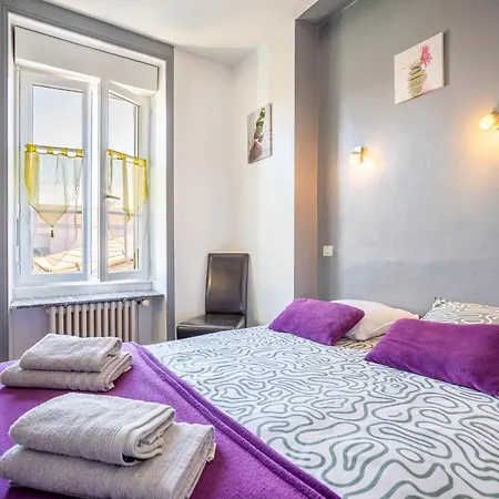 Affittacamere Espace Rennaissance 3*