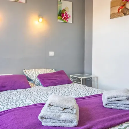 Affittacamere Espace Rennaissance Chantonnay