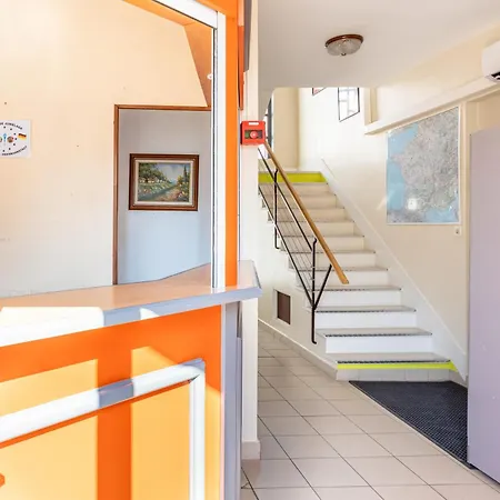 Espace Rennaissance 3* Chantonnay