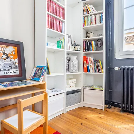 Affittacamere Espace Rennaissance 3*