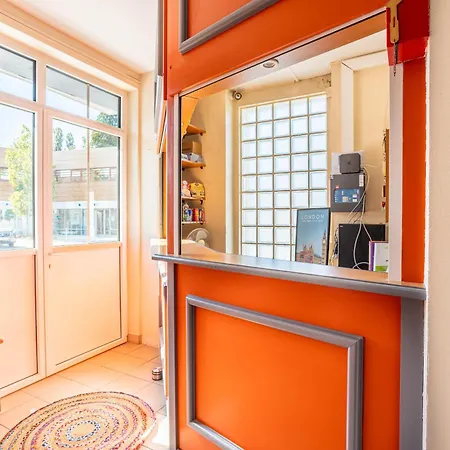 Affittacamere Espace Rennaissance Chantonnay