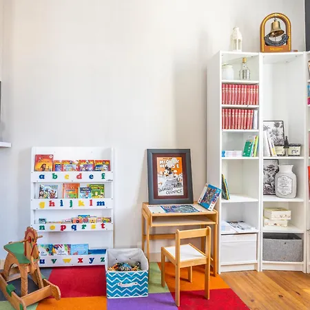 Affittacamere Espace Rennaissance Chantonnay