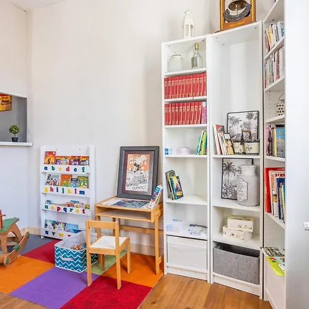 Espace Rennaissance Affittacamere 3*