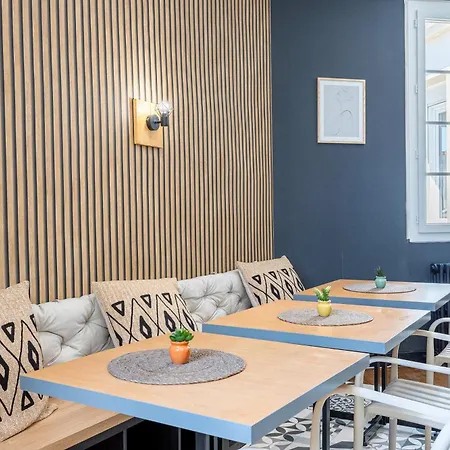 Espace Rennaissance Affittacamere 3*