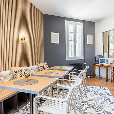 Espace Rennaissance Affittacamere Chantonnay