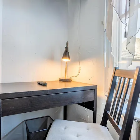 Espace Rennaissance 3*