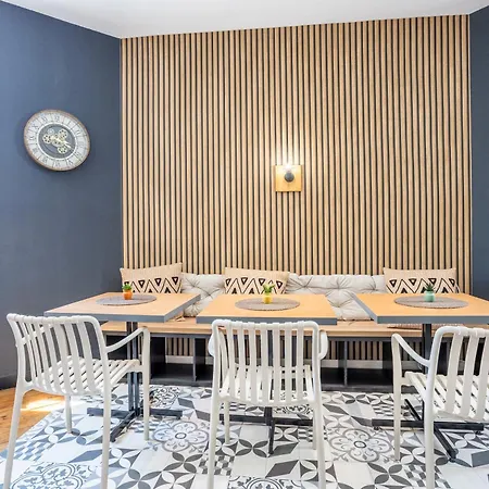 Affittacamere Espace Rennaissance